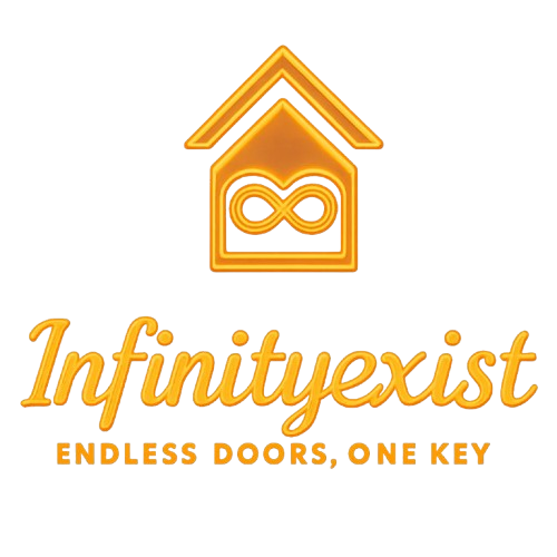 Infinity Exist
