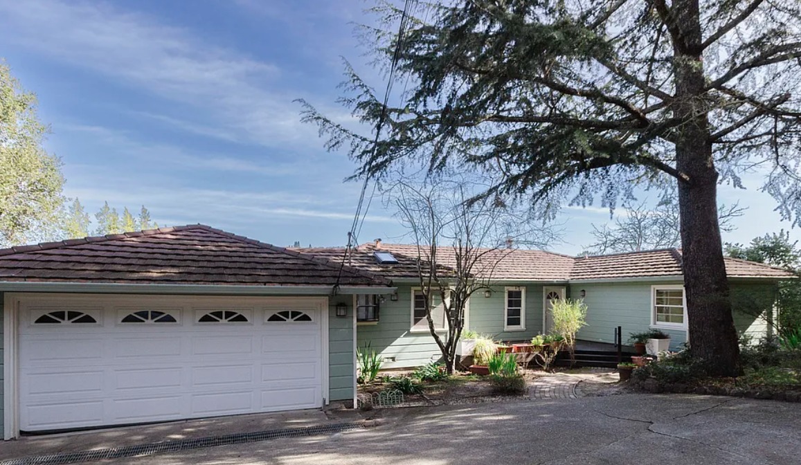 Gorgeous home for rent